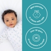 SỮA BỘT DÀNH CHO TRẺ SƠ SINH DỊ ỨNG VỚI SỮA BÒ - PEPTICATE BABY FORMULA, HYPOALLERGENIC POWDERED INFANT FORMULA FOR COW MILK ALLERGY, WITH OMEGA 3 DHA, ARA, IRON & PREBIOTICS, 13.2OZ