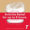 THUỐC GIẢM ĐAU KHỚP 8 GIỜ TYLENOL 8 HOUR ARTHRITIS & JOINT PAIN RELIEF ACETAMINOPHEN CAPLETS, 24 COUNT
