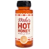 NƯỚC SỐT MẬT ONG CAY MIKE'S HOT HONEY 10 OZ EASY POUR BOTTLE, (10 OZ)