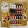 KẸO SÔ CÔ LA CHAI RƯỢU - ANTHON BERG DARK CHOCOLATE BOTTLE, 64 CHAI SÔ CÔ LA