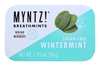 KẸO NGẬM KHÔNG ĐƯỜNG HƯƠNG BẠC HÀ MYNTZ BLAST BREATHMINTS - SUGAR FREE, (12 HỘP)