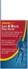 VIÊN UỐNG GIẢM ĐAU LƯNG & CHÂN MAGNILIFE - MAGNILIFE LEG & BACK PAIN RELIEF, 125 VIÊN
