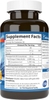THỰC PHẨM BỔ SUNG DẦU CÁ - CARLSON - MAXIMUM OMEGA 2000, 2000 MG OMEGA-3 FATTY ACIDS INCLUDING EPA AND DHA, 60 VIÊN