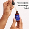 DẦU DƯỠNG ẨM CHO VÙNG DA NHẠY CẢM - ALWAYS NOURISH MOISTURIZING OIL FOR INTIMATE SKIN, 30ML