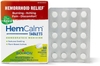 VIÊN NÉN GIẢM ĐAU TRĨ, NGỨA RÁT, SƯNG TẤY & KHÓ CHỊU - BOIRON HEMCALM HEMORRHOID RELIEF TABLETS FOR ITCHY BURNING PAIN, SWELLING AND DISCOMFORT, WHITE, 60 VIÊN