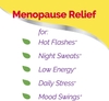 VIÊN UỐNG GIẢM CĂNG THẲNG MÃN KINH & TĂNG CƯỜNG NĂNG LƯỢNG - ESTROVEN STRESS RELIEF & ENERGY BOOST FOR MENOPAUSE RELIEF, 28 VIÊN