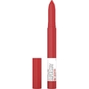 SON CHÌ MAYBELLINE NEW YORK SUPER STAY INK CRAYON LIPSTICK MAKEUP, (0.04 OZ)