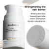 KEM DƯỠNG ẨM - BIODANCE SKIN-GLOW ESSENCE CREAM, MOISTURIZING, ANTI-AGING, HYALURONIC ACID & CERAMIDE FACIAL MOISTURIZER | 1.69 FL.OZ, 50ML