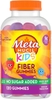 KẸO DẺO BỔ SUNG CHẤT XƠ DÀNH CHO TRẺ EM TỪ 4 TUỔI TRỞ LÊN - METAMUCIL KIDS FIBER SUPPLEMENT GUMMIES, 120 VIÊN