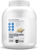 BỘT PROTEIN HƯƠNG VỊ VANI - ISOPURE ZERO CARB 100% PURE WHEY ISOLATE PROTEIN POWDER, 25G PROTEIN PER SERVING, 4.5 LBS, 66 SERVINGS (PACKAGING MAY VARY)
