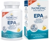VIÊN UỐNG HỖ TRỢ SỨC KHỎE TIM MẠCH & HỆ MIỄN DỊCH - NORDIC NATURALS EPA XTRA, LEMON - 1640 MG OMEGA-3 - HEART HEALTH & HEALTHY IMMUNITY - NON-GMO(90 VIÊN)