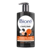 SỮA RỬA MẶT TRỊ MỤN - BIORÉ CHARCOAL ACNE CLEANSER, SALICYLIC ACID TREATMENT, 6.77 OZ