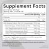 VIÊN UỐNG DẦU CÁ HỖ TRỢ NÃO BỘ VÀ TIM MẠCH - SPORTS RESEARCH TRIPLE STRENGTH OMEGA 3 FISH OIL - BURPLESS FISH OIL SUPPLEMENT W/EPA & DHA FATTY ACIDS FROM SINGLE-SOURCE WILD ALASKAN POLLOCK - 1250 MG, 180 VIÊN