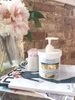 KEM DƯỠNG ẨM RETINOL CẢI THIỆN NẾP NHĂN, CHỐNG LÃO HÓA DÀNH CHO DA MẶT VÀ CƠ THỂ - ADVANCED CLINICALS RETINOL BODY LOTION MOISTURIZER FACE LOTION & BODY CREAM - CREPEY SKIN CARE TREATMENT, 16 OZ