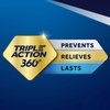 VIÊN NÉN HỖ TRỢ GIẢM Ợ NÓNG - ZANTAC 360 MAXIMUM STRENGTH TABLETS, HEARTBURN PREVENTION AND RELIEF, 100 VIÊN