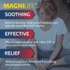 VIÊN UỐNG GIẢM ĐAU LƯNG & CHÂN MAGNILIFE - MAGNILIFE LEG & BACK PAIN RELIEF, 125 VIÊN