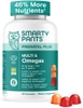 KẸO DẺO TỔNG HỢP VITAMIN CHO BÀ BẦU - SMARTYPANTS PRENATAL MULTIVITAMIN GUMMIES - 90 VIÊN (30 DAY SUPPLY)