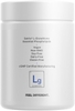 VIÊN UỐNG CHỐNG OXY HOÁ - CODEAGE LIPOSOMAL GLUTATHIONE SUPPLEMENT - PURE REDUCED SETRIA L-GLUTATHIONE, LIPOSOMAL DELIVERY, PHOSPHOLIPID COMPLEX - ENCAPSULATED GLUTATHIONE POWDER PILLS - VEGAN, NON-GMO - 60 VIÊN