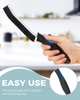 BỘ BÀN CHẢI VỆ SINH - SXHYF CLEANING BRUSH - HARD BRISTLE CREVICE CLEANING BRUSH, MULTIFUNCTIONAL GAP SCRUB BRUSH, HOME ESSENTIALS, BATHROOM CLEANER TOOLS FOR HOUSEHOLD USE, KITCHEN, WINDOW, FAUCETS, TOILET, GROUT, CAR