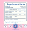 SIRO BỔ SUNG KẼM VÀ VITAMIN CHO TRẺ EM - JOYSPRING ZINCBERRY - KIDS ZINC & VITAMIN SUPPLEMENT (1 FL OZ) IMMUNE SUPPORT DROPS - LIQUID ZINC FOR KIDS 2-16+ YEARS - ZINC KIDS, TODDLERS & CHILDREN WILL LOVE ITS ELDERBERRY EXTRACT FLAVOR