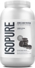 BỘT PROTEIN HƯƠNG VỊ BÁNH QUY & KEM - ISOPURE ZERO CARB 100% PURE WHEY ISOLATE PROTEIN POWDER, 25G PROTEIN PER SERVING, 3 LBS, 44 SERVINGS (PACKAGING MAY VARY)