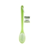 BÀN CHẢI TẮM TOÀN THÂN GIÚP TẨY TẾ BÀO CHẾT & THÚC ĐẨY TUẦN HOÀN MÀU XANH LÁ CÂY - ECOTOOLS BUFF AND POLISH BATH BRUSH, EXFOLIATING & HELPS PROMOTE CIRCULATION FOR HEALTHY LOOKING SKIN, FOR MEN & WOMEN, GREEN, 1 CÁI