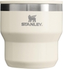 CỐC CÀ PHÊ BẰNG THÉP KHÔNG GỈ CÁCH NHIỆT - STANLEY STAY-HOT STACKING CAMP CUP 10 OZ | PRESS IN DRINK THROUGH LID