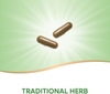 VIÊN UỐNG THẢO DƯỢC TRUYỀN THỐNG - NATURE'S WAY GOLDENSEAL, TRADITIONAL HERB, 700 MG PER 2-CAPSULE SERVING, NON-GMO PROJECT VERIFIED, VEGAN, 100 CAPSULES