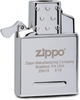BẬT LỬA - ZIPPO 65826 BUTANE LIGHTER INSERT - SINGLE TORCH, CHORME