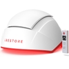 MÁY ĐIỀU TRỊ RỤNG TÓC, TÓC MỎNG VÀ RỤNG TÓC TỪNG MẢNG - IRESTORE PROFESSIONAL LASER RED LIGHT THERAPY FOR HAIR GROWTH SYSTEM - FDA CLEARED HAIR LOSS, HAIR THINNING & ALOPECIA TREATMENT FOR MEN & WOMEN - LASER CAP FOR HAIR REGROWTH - 282 LASERS & LEDS