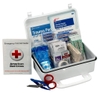 BỘ DỤNG CỤ SƠ CỨU KHẨN CẤP - FIRST AID ONLY 6060 10-PERSON EMERGENCY FIRST AID KIT FOR OFFICE, HOME, AND WORKSITES, 57 DỤNG CỤ