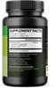 VIÊN UỐNG BỔ SUNG HỖ TRỢ SỨC KHỎE TUYẾN TIỀN LIỆT - SAW PALMETTO FOR MEN PROSTATE SUPPLEMENTS, 100 VIÊN