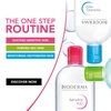 NƯỚC TẨY TRANG CHO DA NHẠY CẢM - BIODERMA - HYDRABIO H2O MICELLAR WATER - FACE CLEANSER AND MAKEUP REMOVER - MICELLAR CLEANSING WATER FOR DEHYDRATED SENSITIVE SKIN