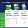 NƯỚC SÚC MIỆNG GIẢM ĐAU DO CÁC VẾT LOÉT, BỎNG MIỆNG - CANKER-X RINCINOL ORAL RINSE MOUTHWASH, QUICK PAIN RELIEF FROM CANKER SORES, MOUTH BURNS & MORE, ADULTS & CHILDREN 6+ YEARS, KIDS MOUTHWASH, 4.0 OZ