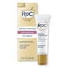 KEM DƯỠNG DA VÙNG MẮT - ROC RETINOL CORREXION UNDER EYE CREAM FOR DARK CIRCLES & PUFFINESS, 0.5 OZ