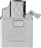 BẬT LỬA - ZIPPO 65826 BUTANE LIGHTER INSERT - SINGLE TORCH, CHORME