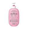 SỮA DƯỠNG THỂ HƯƠNG LỰU & QUẢ MÂM XÔI - EOS SHEA BETTER BODY LOTION - POMEGRANATE RASPBERRY, SOOTHES DRY SKIN, 16 OZ