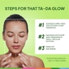 SỮA RỬA MẶT TẨY TẾ BÀO CHẾT HƯƠNG TRÀ XANH & THAN TRE - ST. IVES BLACKHEAD CLEARING EXFOLIATING FACE SCRUB, GREEN TEA & BAMBOO FACIAL EXFOLIATOR 6 OZ