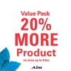 KEM ĐÁNH RĂNG - AIM CAVITY PROTECTION TOOTHPASTE, ULTRA MINT GEL, 5.5 OZ