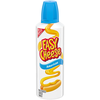 PHÔ MAI DẠNG XỊT SNACK  - EASY CHEESE AMERICAN CHEESE SNACK, 8 OZ
