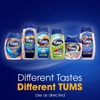VIÊN NHAI GIẢM ĐẦY HƠI KHÓ TIÊU - TUMS EXTRA STRENGTH ASSORTED BERRIES ANTACID CHEWABLE TABLETS - 96 VIÊN
