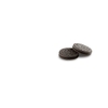 THANH KẸO SÔ CÔ LA TRẮNG VỚI BÁNH QUY KEM - HERSHEY'S COOKIES 'N' CREME SNACK SIZE CANDY, JUMBO BAG, 17,1 OZ