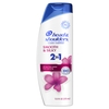 DẦU GỘI & DẦU XẢ TRỊ GÀU 2 TRONG 1 - HEAD AND SHOULDERS 2 IN 1 DANDRUFF SHAMPOO AND CONDITIONER, SMOOTH AND SILKY, 12.5 OZ