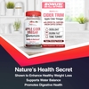 VIÊN UỐNG GIẤM TÁO HỖ TRỢ GIẢM CÂN & CÂN BẰNG SỨC KHỎE - DIETWORKS CIDER TRIM APPLE CIDER VINEGAR CAPSULES, 120 VIÊN