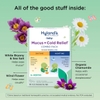 SIRO GIẢM CẢM LẠNH & HO NGÀY VÀ ĐÊM DÀNH CHO TRẺ TỪ 6 THÁNG TRỞ LÊN - HYLAND'S BABY MUCUS AND COLD RELIEF, AGES 6+ MONTHS, DAY & NIGHT COMBO PACK, 8 FL OZ