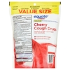 KẸO NGẬM TRỊ HO HƯƠNG ĐÀO - EQUATE VALUE SIZE CHERRY COUGH DROPS WITH MENTHOL, 160 VIÊN