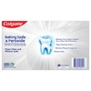 KEM ĐÁNH RĂNG COLGATE LÀM TRẮNG BAKING SODA & PEROXIDE HƯƠNG BẠC HÀ - COLGATE BAKING SODA AND PEROXIDE WHITENING TOOTHPASTE, BRISK MINT, SET 3 TUÝP