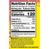 KẸO DẺO CHUA NGỌT VỊ DƯA HẤU - SOUR PATCH KIDS WATERMELON SOFT & CHEWY CANDY, FAMILY SIZE, BULK CANDY, 1.8 LB