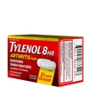 THUỐC GIẢM ĐAU KHỚP 8 GIỜ TYLENOL 8 HOUR ARTHRITIS & JOINT PAIN RELIEF ACETAMINOPHEN CAPLETS, 24 COUNT