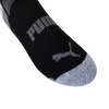 TẤT NO SHOW NAM PUMA, 10 ĐÔI - PUMA MEN'S NO SHOW SOCK, 10-PAIR